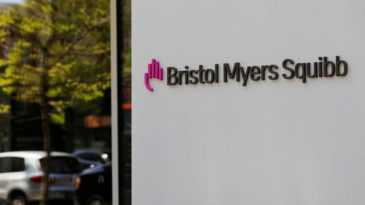 Bristol Myers interested in buying Aurinia Pharma - Bloomberg News