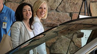 Facebook appoints its first chief business officer Facebook appoints its first chief business officer