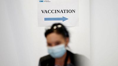 IMF and World Bank urge G7 to release surplus vaccines