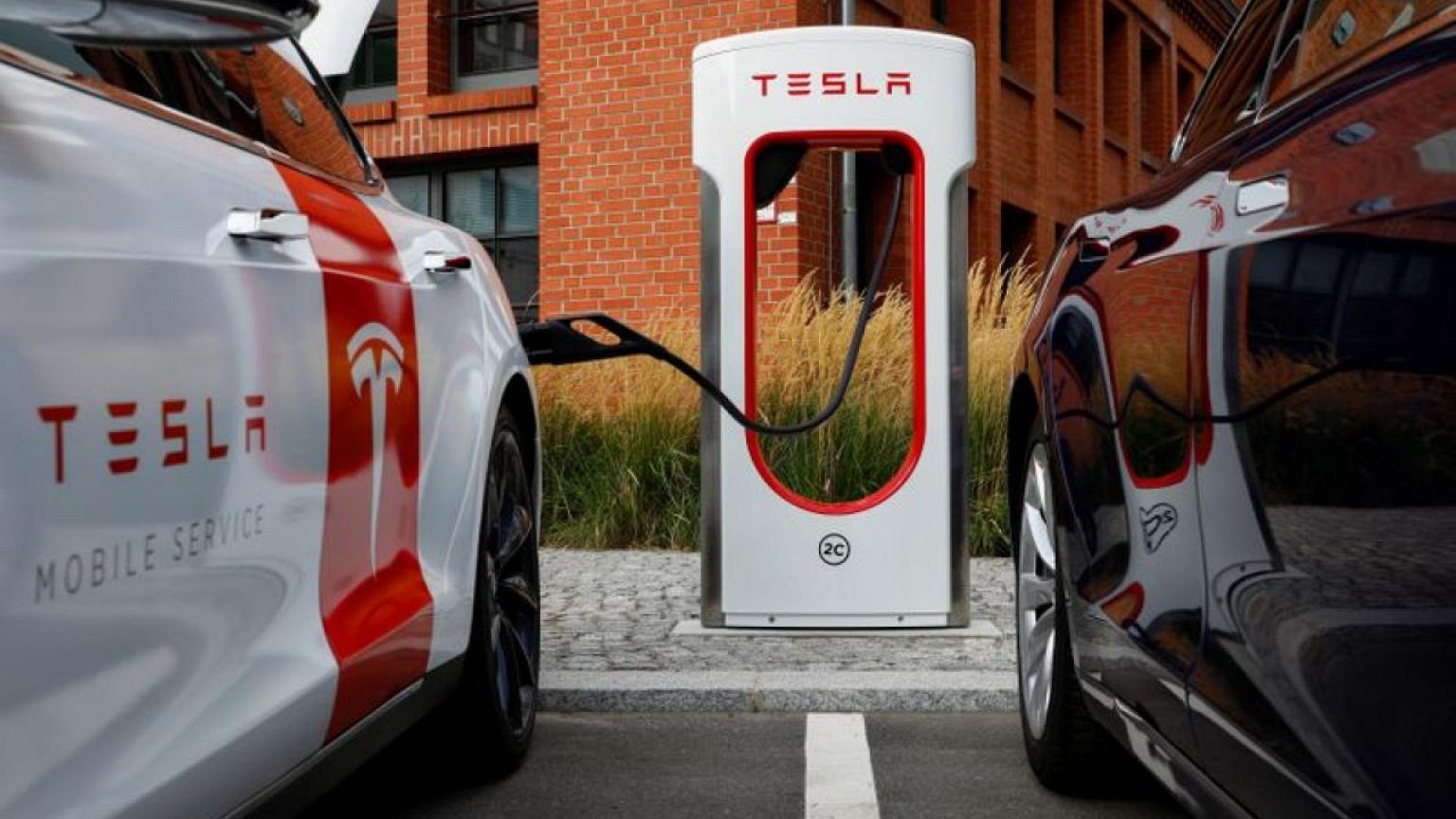 Tesla revises plans for German gigafactory with more details on product lines