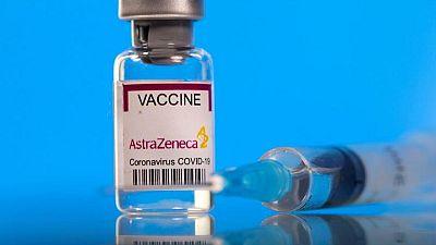 Chile halts second dose, ups minimum age for AstraZeneca vaccine after blood clot report