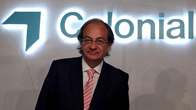 La española Colonial lanza una opa sobre su filial francesa SFL por 800 millones de euros La española Colonial lanza una opa sobre su filial francesa SFL por 800 millones de euros