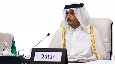 نائب رئيس الوزراء القطري يقول إن العملات الرقمية لا تزال "غير واضحة"