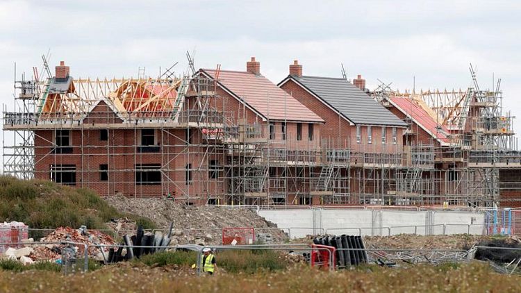 UK construction surges at fastest rate since 2014 - PMI