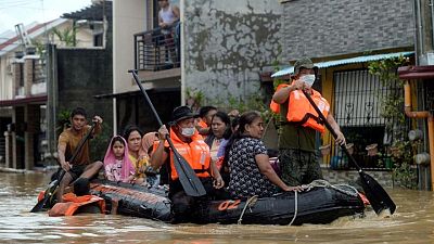 More cyclones than usual forecast for east Asia by September More cyclones than usual forecast for east Asia by September