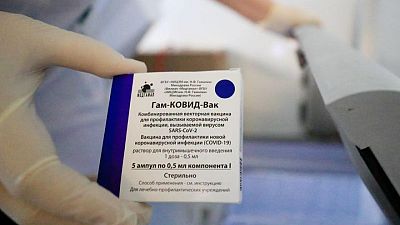 Rusia espera que OMS apruebe vacuna Sputnik V en plazo de dos meses: RDIF Rusia espera que OMS apruebe vacuna Sputnik V en plazo de dos meses: RDIF