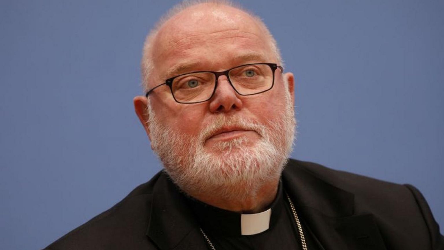 Head of Germany's Catholics offers resignation over abuse failures