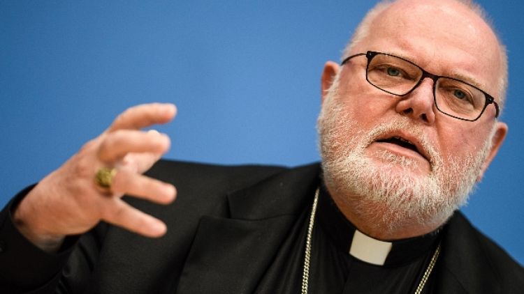 Questione abusi, "Chiesa cattolica è arrivata a un punto morto"