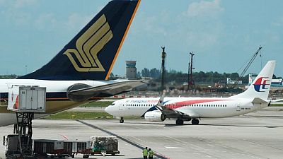 La UE y la ASEAN alcanzan un acuerdo histórico sobre transporte aéreo La UE y la ASEAN alcanzan un acuerdo histórico sobre transporte aéreo
