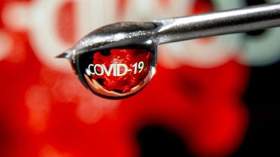 Sobi arthritis drug cuts death risk; heart drugs may help prevent COVID-19 blood clots Sobi arthritis drug cuts death risk; heart drugs may help prevent COVID-19 blood clots
