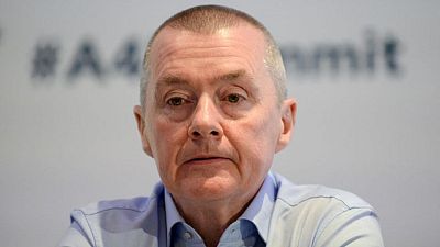 Airline industry chief criticises UK coronavirus policy Airline industry chief criticises UK coronavirus policy