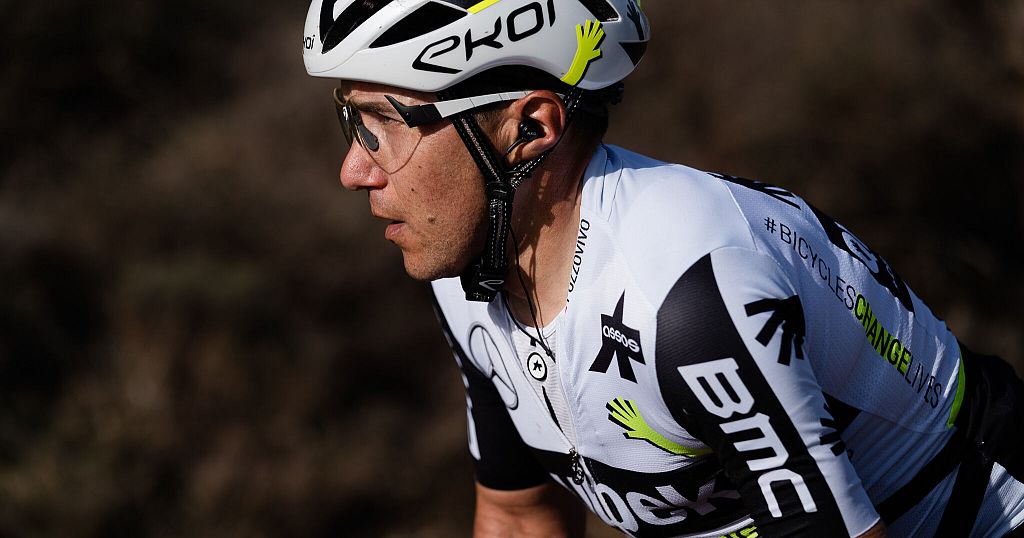 Team Qhubeka ASSOS motivated for Tour de Suisse - Vimarsana News
