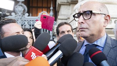 Giudici, tutte le questioni già chiarite in tre gradi giudizio Giudici, tutte le questioni già chiarite in tre gradi giudizio