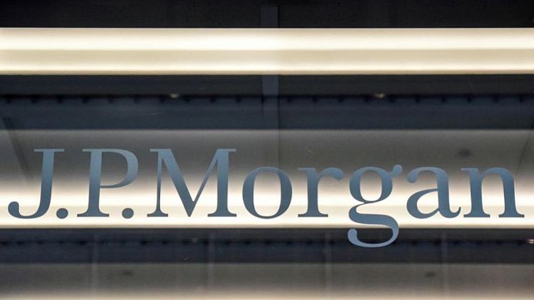 JPMorgan buys investment platform Nutmeg in UK retail push