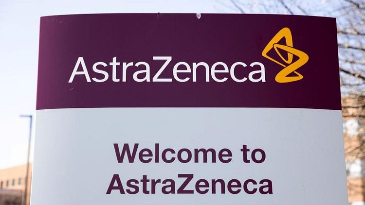 Éxito del tratamiento de COVID de AstraZeneca en un ensayo de fase avanzada