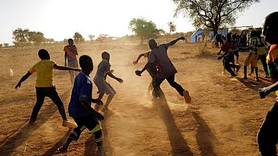 Un centenar de civiles mueren en el peor ataque de los últimos años en Burkina Faso Un centenar de civiles mueren en el peor ataque de los últimos años en Burkina Faso