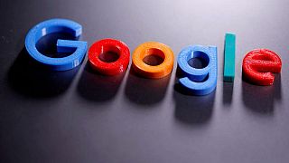شركة جوجل تقول إنها تدعم العمل الجاري لتحديث قواعد الضرائب الدولية