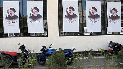 Iran presidential candidates trade barbs in TV debate