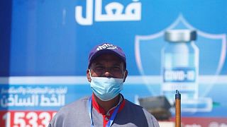 مصر تسجل 892 إصابة جديدة بفيروس كورونا و39 وفاة
