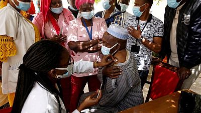 Exclusive-In boost for Africa, Senegal aims to make COVID shots next year
