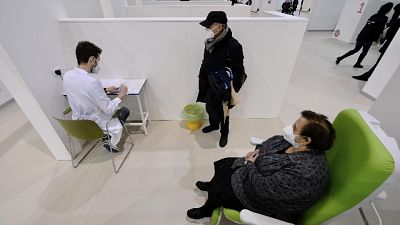 Da domani al via prenotazioni per nati 1992-1996 Da domani al via prenotazioni per nati 1992-1996