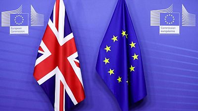 UK seeks further three-month 'grace period' in EU sausage spat