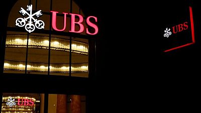 UBS ramps up 'Netflix' of banking to tap into stream of millionaires
