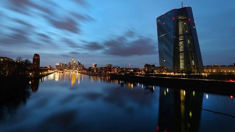 Don't mention the T word: Five questions for the ECB