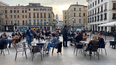 A Venezia riapre il Casinò A Venezia riapre il Casinò