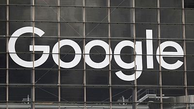 French watchdog fines Google 220 million euros for abuse of market power in the ad business French watchdog fines Google 220 million euros for abuse of market power in the ad business