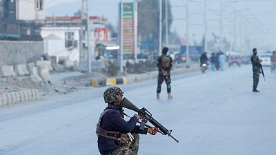 Afghan troops suffer 'shockingly high' casualties as violence mounts