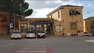 La scorsa settimana a Guglionesi e Campomarino, oggi a Montenero La scorsa settimana a Guglionesi e Campomarino, oggi a Montenero