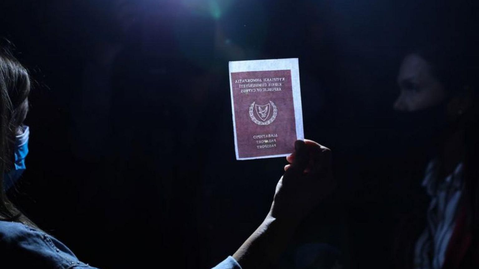 EU executive ramps up legal action against Cyprus, Malta over passports schemes
