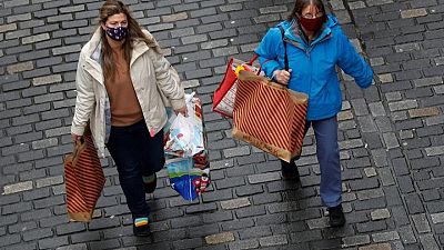UK consumer sentiment rises to 5-year high as lockdown eases - YouGov
