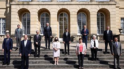 What now for the G7 tax deal on multinationals? What now for the G7 tax deal on multinationals?