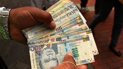 Mercados financieros de Perú, en alza frente a resultados electorales ajustados Mercados financieros de Perú, en alza frente a resultados electorales ajustados