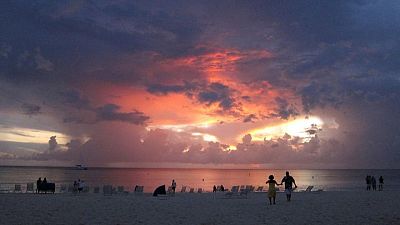 British 'Treasure Island' tax havens face a tempest British 'Treasure Island' tax havens face a tempest