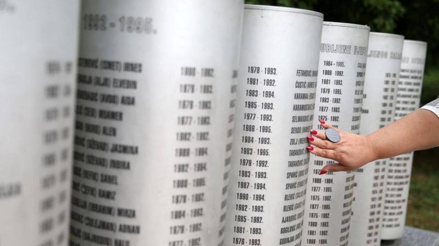 Sarajevo siege survivors hope for closure with Mladic verdict