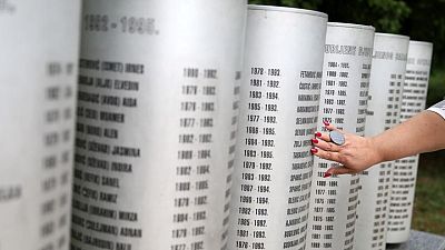 Sarajevo siege survivors hope for closure with Mladic verdict Sarajevo siege survivors hope for closure with Mladic verdict