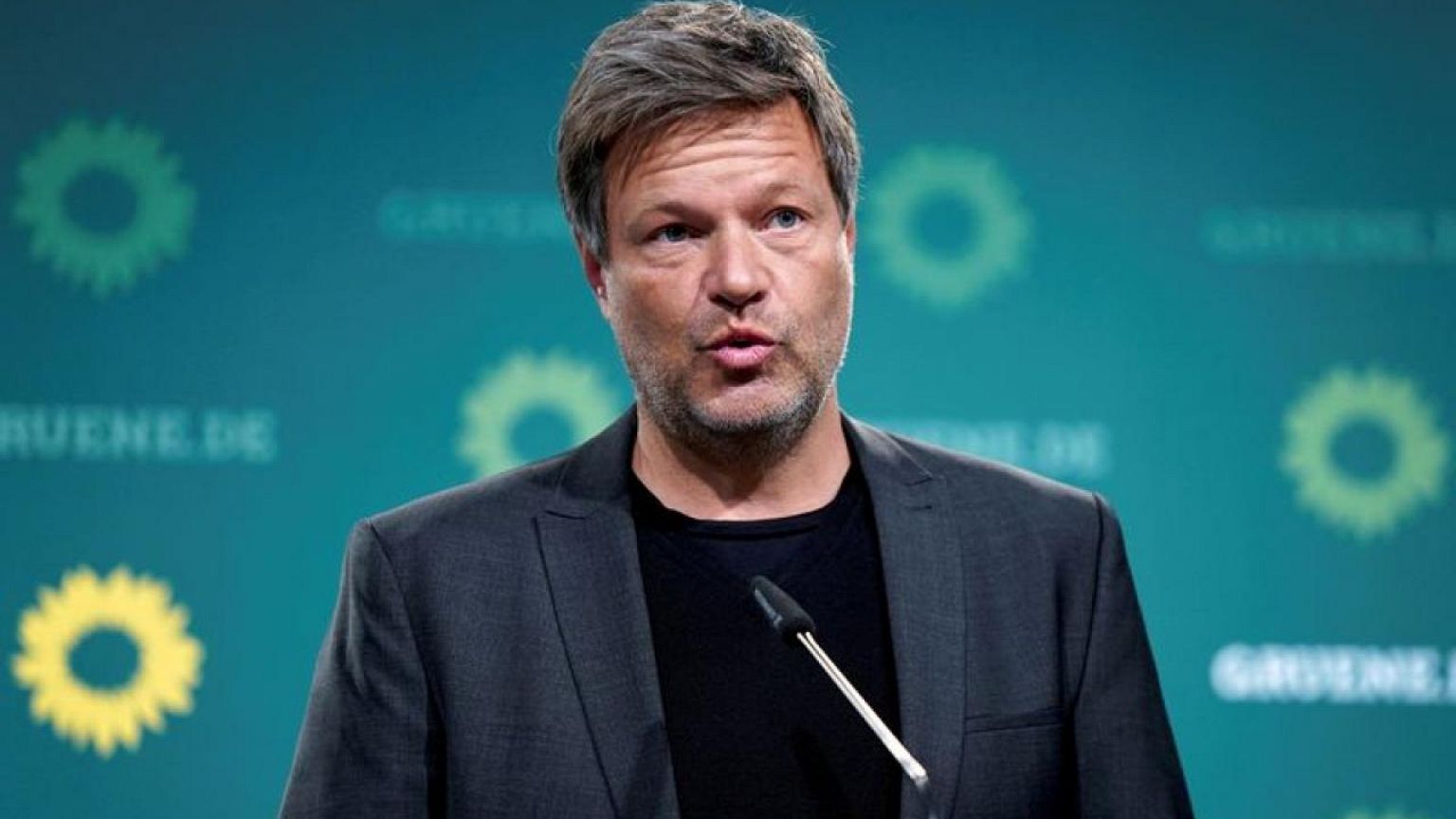Analysis: Germany's Greens get the blues ahead of hoped-for national election victory