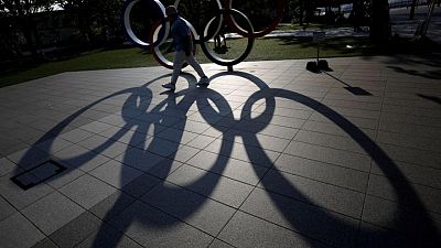 U.S. consulting allies on 'shared approach' to China 2022 Olympics U.S. consulting allies on 'shared approach' to China 2022 Olympics