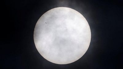 Russia to U.S.: Lift sanctions on space sector or we'll exit space station Russia to U.S.: Lift sanctions on space sector or we'll exit space station
