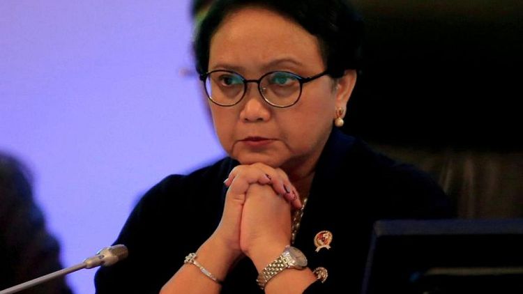 وزراء خارجية آسيان يطالبون حكام ميانمار العسكريين بإنهاء العنف