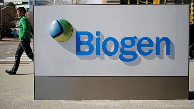 Biogen to start shipping Alzheimer's drug in about two weeks