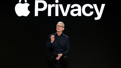 Apple's new 'private relay' feature will not be available in China