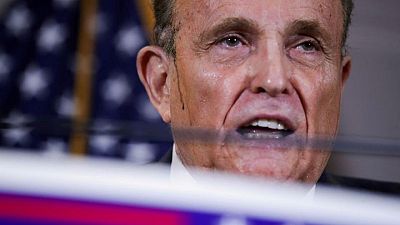 Giuliani pressed Ukrainians to probe Biden allegations in 2019 call - CNN Giuliani pressed Ukrainians to probe Biden allegations in 2019 call - CNN