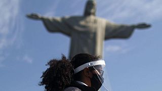 البرازيل تسجل 389 وفاة بكوفيد في أقل حصيلة ليوم الاثنين منذ ديسمبر