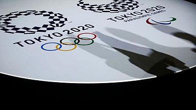 Top Japanese virologist warns of risks of Tokyo Games during pandemic - paper Top Japanese virologist warns of risks of Tokyo Games during pandemic - paper