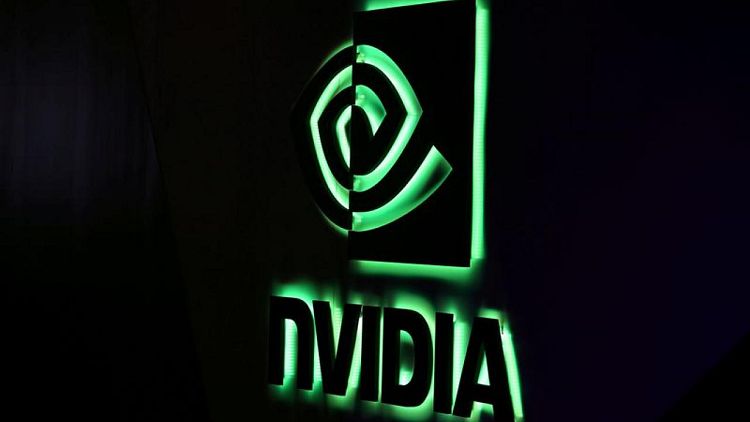 U.S. says Nvidia-Arm deal harms market for networking, self-driving car chips