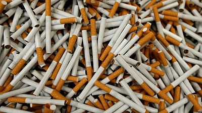 BAT raises sales growth outlook as smokers switch to less harmful products BAT raises sales growth outlook as smokers switch to less harmful products